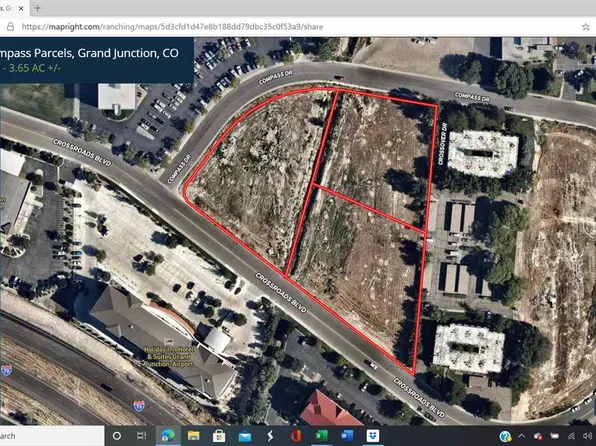 2756 Crossroads Blvd, Grand Junction, CO 81506