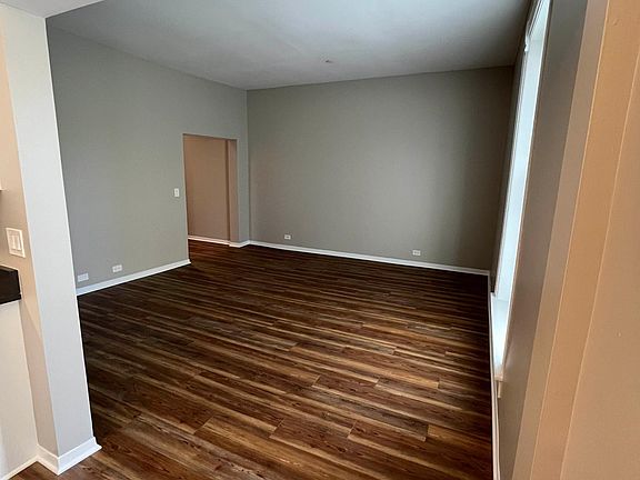 Family Room from Kitchen View