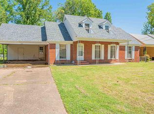2038 Wellons Ave, Memphis, TN 38127