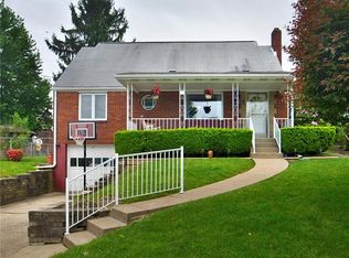 6842 Alcoma Dr, Pittsburgh, PA 15235