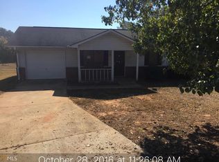 100 Windridge Dr, Covington, GA 30014