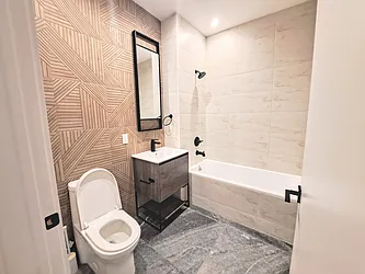 Rented by Friedman Mayer, LREB