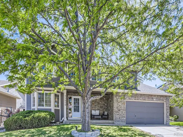 11218 Newark Court, Commerce City, CO 80640