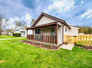 5675 Wallace Blvd, North Ridgeville, OH 44039