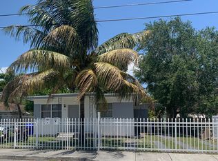171 NW 52nd St #171, Miami, FL 33127