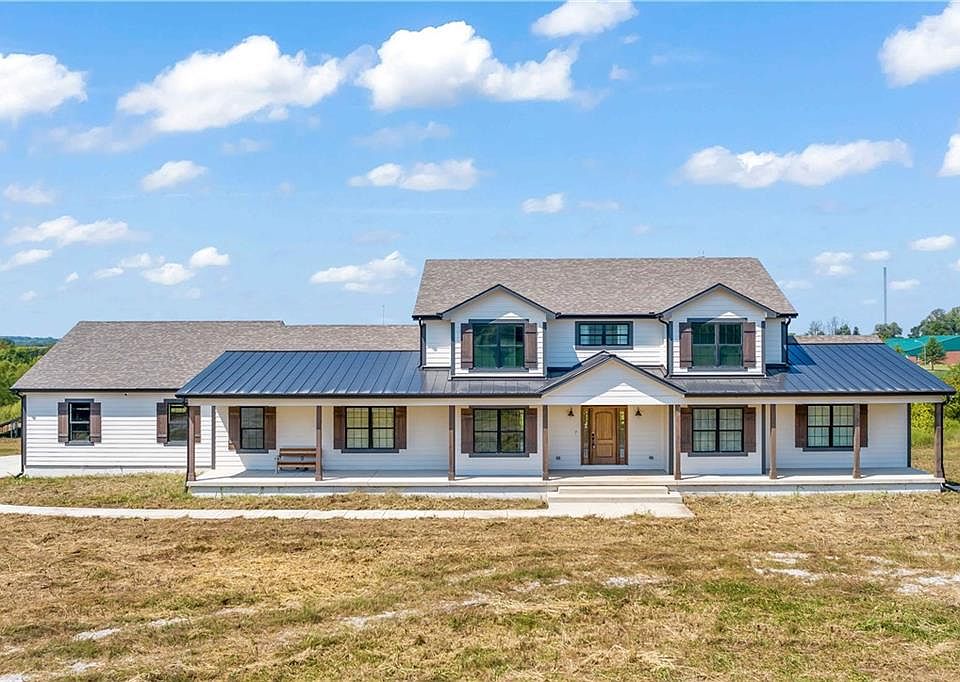 3618 N Buckner Tarsney Rd, Buckner, MO 64016 Zillow