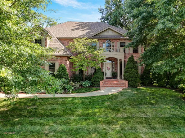 3504 Southern Hills Drive, Nixa, MO 65714