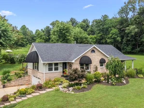 149 E State Road 56, Jasper, IN 47546