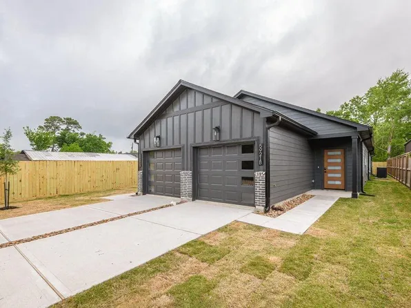 5921 Mountwood St, Houston, TX 77091