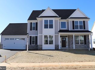 1118 Whitemarsh Dr #51, Lancaster, PA 17601