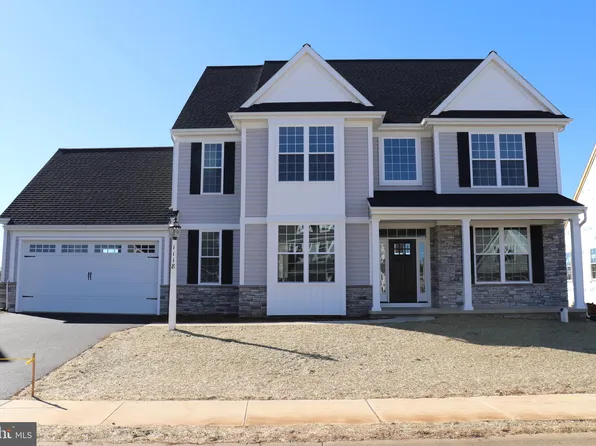 1118 Whitemarsh Dr #51, Lancaster, PA 17601