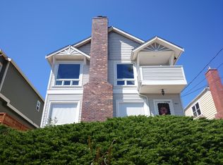 3017 36th Ave SW, Seattle, WA 98126