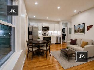 48 Greycliff Rd #2, Brighton, MA 02135