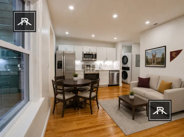 48 Greycliff Rd, Brighton, MA