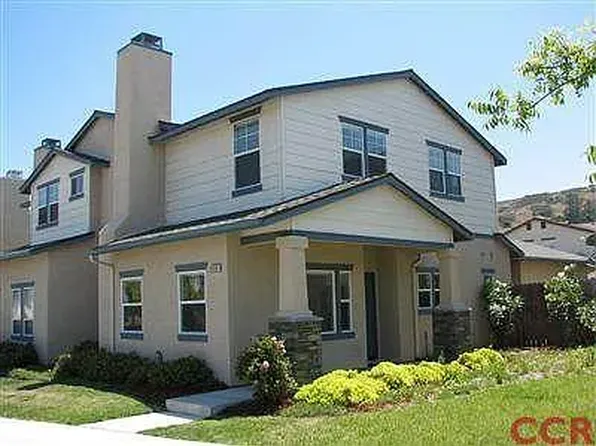 1777 Tonini Dr, San Luis Obispo, CA 93405