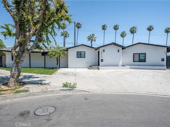 14215 Ragus St, La Puente, CA 91746