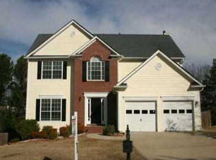 470 Ballyshannon Dr, Dacula, GA 30019