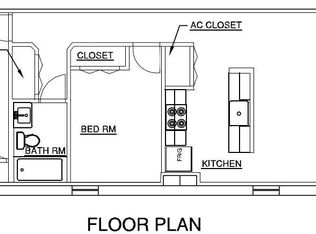 2512 17th St NW #1, Washington, DC 20009