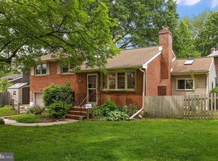 601 Riverview Rd, Claymont, DE 19703