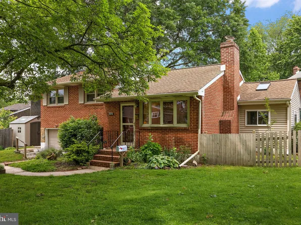 601 Riverview Rd, Claymont, DE 19703