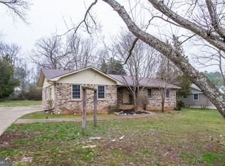 116 Gregory Ct, Dallas, GA 30157