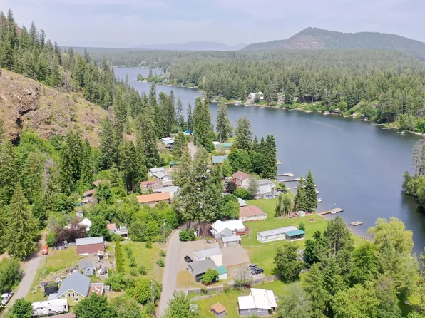 Nka N Cross Creek Rd, Rathdrum, ID 83858