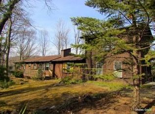 6485 Sandy Ford Rd, Blue Ridge, VA 24064