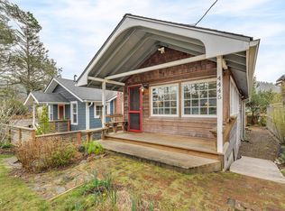 4445 Yamhill Ave, Neskowin, OR