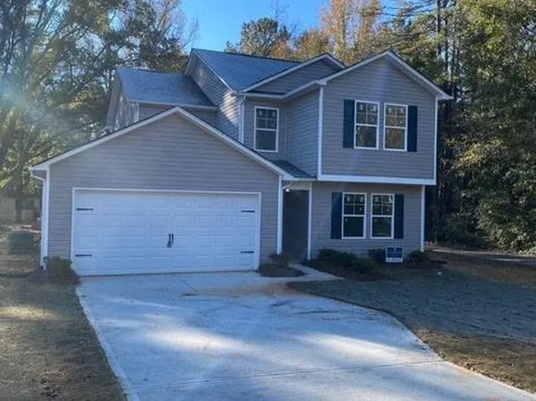 1319 Memorial Dr, Lancaster, SC 29720