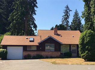1927 205th St SW, Lynnwood, WA 98036