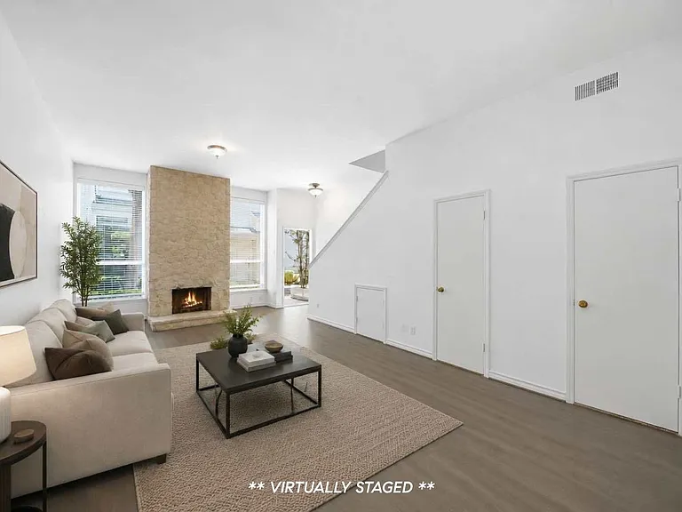 2815 Welborn St #101 — Photo 7