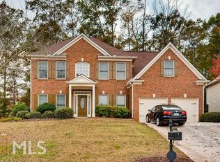 7219 Sweetwater Valley, Stone Mountain, GA 30087