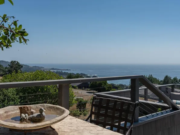 36870 Greencroft Close Road, The Sea Ranch, CA 95497