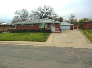 1880 Jolene St, Denver, CO 80229
