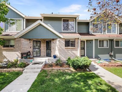 8745 W Cornell Avenue #8, Lakewood, CO, 80227