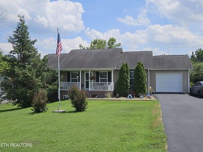 4539 Ewing Dr, Baxter, TN, 38544