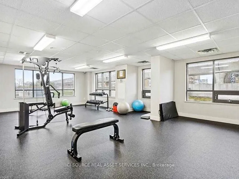 1420 Dupont St #1807 — Photo 12