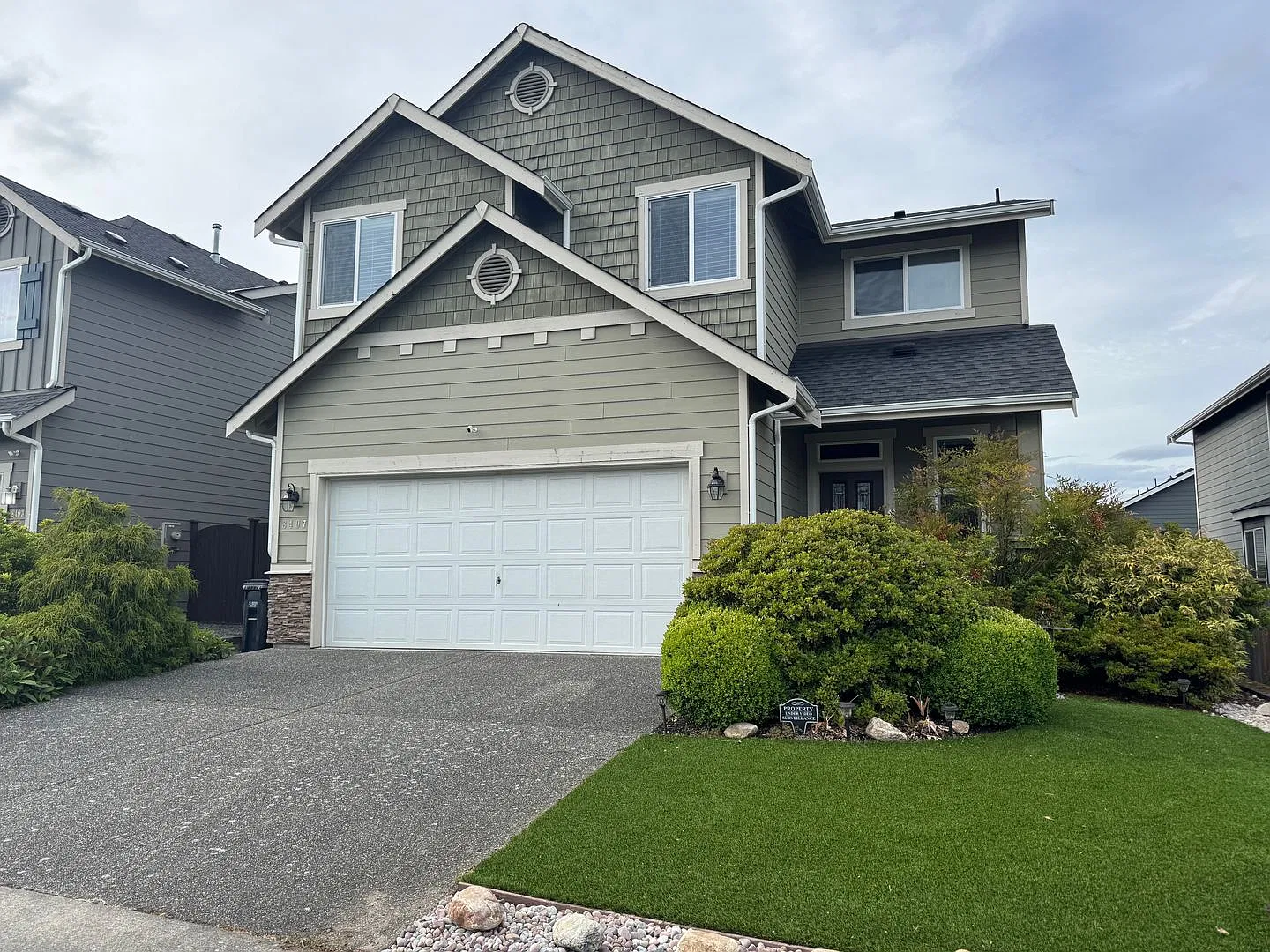 5 bed / 3 bath Home in Marysville — Photo 1