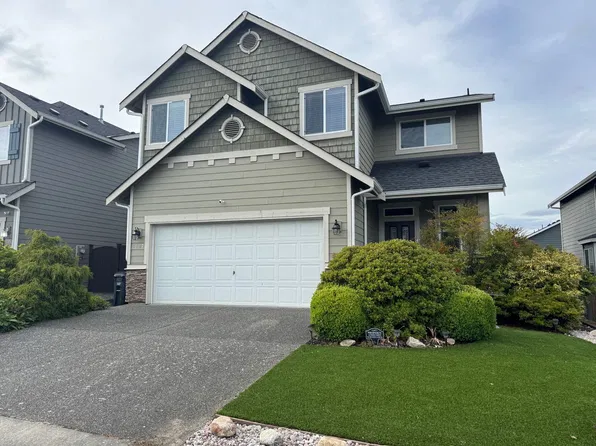 8407 72nd Pl NE, Marysville, WA 98270