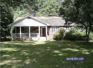 1101 Pace Pkwy, Mobile, AL 36693