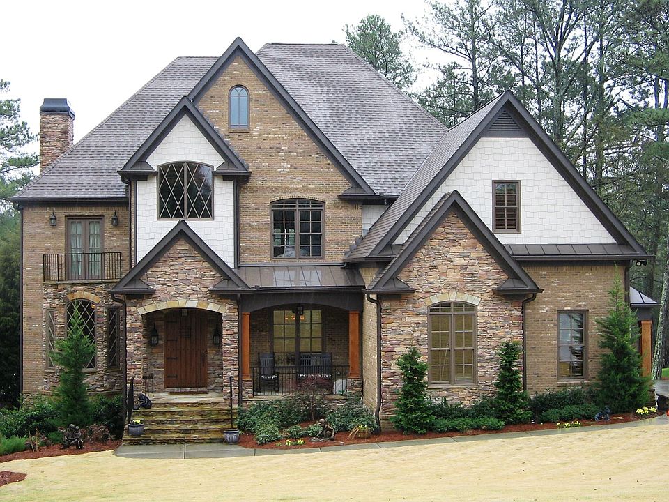 Craftsman Style Exterior