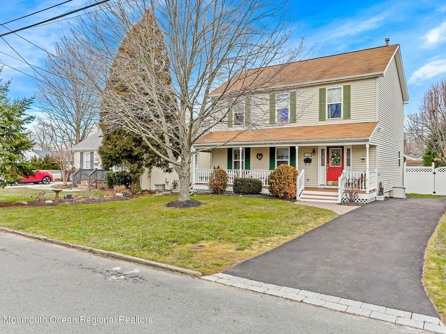 1208 New York Avenue, Manasquan, NJ 08736 Zillow