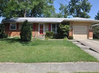 1488 Thurell Rd, Columbus, OH 43229