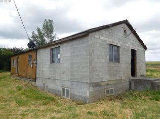 302 S Washington St, Weston, OR 97886