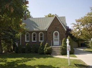 1768 S 1900 E, Salt Lake City, UT 84108