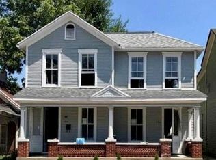 304 Morton Ave, Dayton, OH 45410