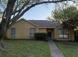 7517 Seascape Dr, Rowlett, TX 75088