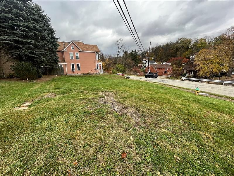 900 Josephine St, East Mc Keesport, PA 15035 MLS 1582610 Zillow