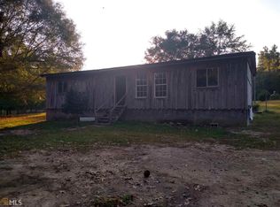 841 E Point Rd, Cedartown, GA 30125