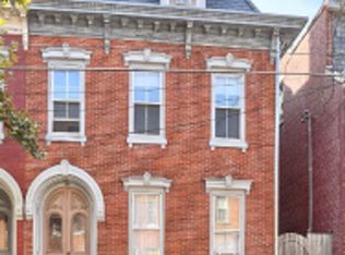 152 W Louther St APT 1, Carlisle, PA 17013